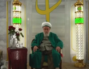 Shaykh Muhammad