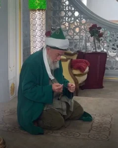 Shaykh Muhammad