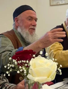 Shaykh Muhammad