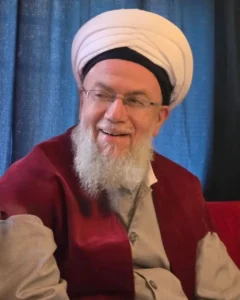 Shaykh Muhammad