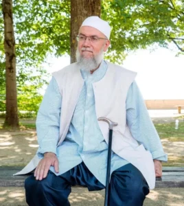 Shaykh Muhammad