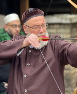 Shaykh Muhammad