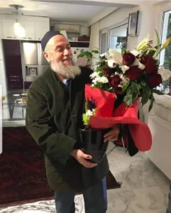 Shaykh Muhammad