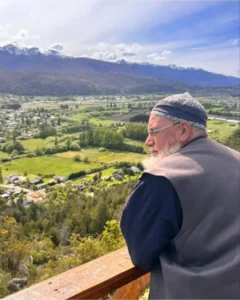 Shaykh Muhammad