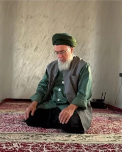 Shaykh Muhammad