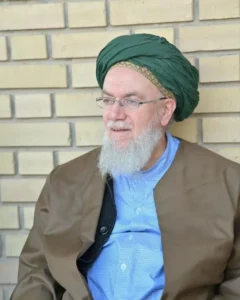 Shaykh Muhammad