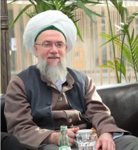 Shaykh Muhammad