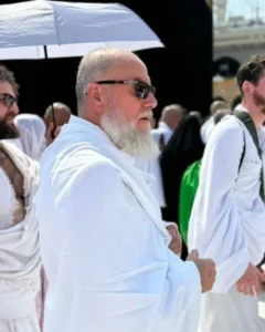 Shaykh Muhammad