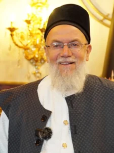 Shaykh Muhammad