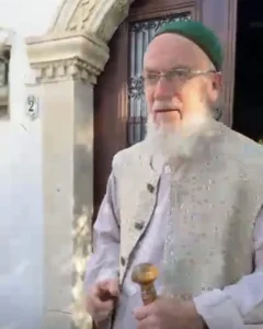 Shaykh Muhammad