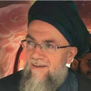 Shaykh Muhammad