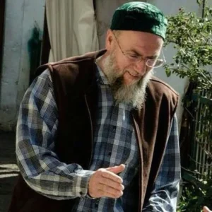 Shaykh Muhammad