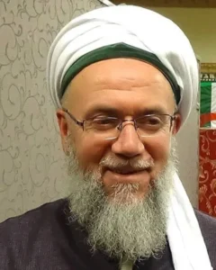 Shaykh Muhammad