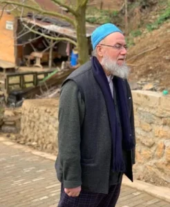 Shaykh Muhammad