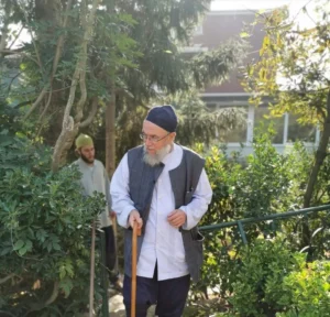 Shaykh Muhammad