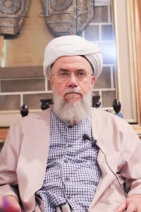 Shaykh Muhammad