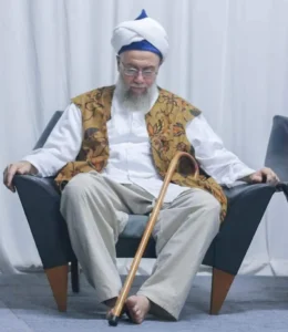 Shaykh Muhammad