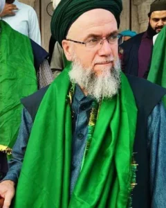 Shaykh Muhammad
