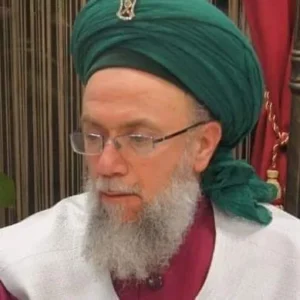 Shaykh Muhammad