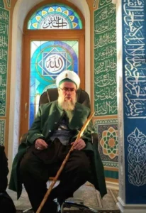 Shaykh Muhammad