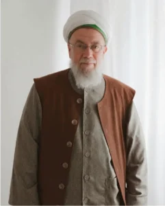 Shaykh Muhammad