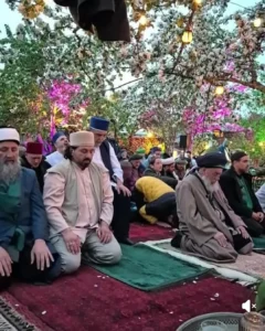Shaykh Muhammad