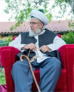 Shaykh Muhammad
