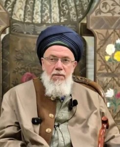 Shaykh Muhammad