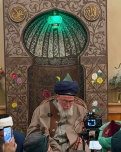 Shaykh Muhammad