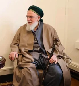 Shaykh Muhammad