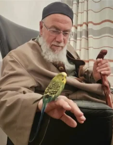 Shaykh Muhammad