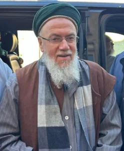 Shaykh Muhammad
