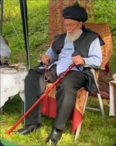 Shaykh Muhammad