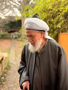 Shaykh Muhammad