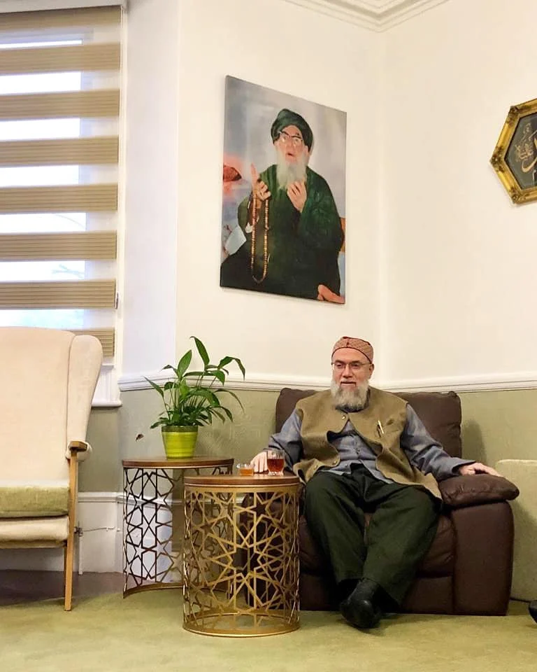 Shaykh Muhammad