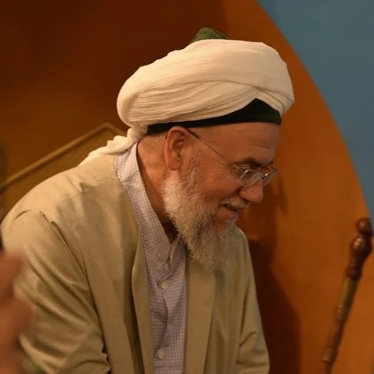 Shaykh Muhammad
