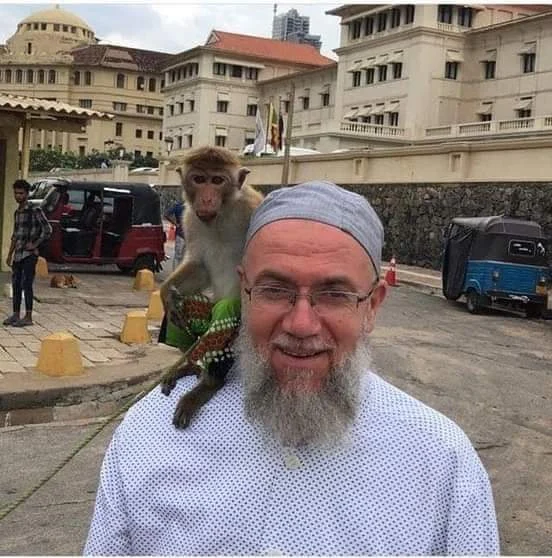 Shaykh Muhammad