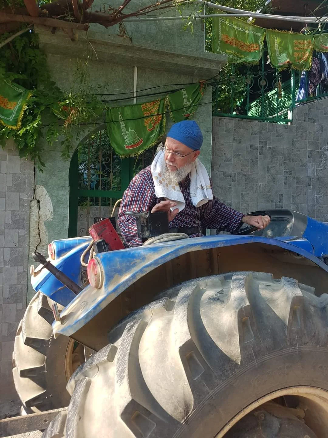 Shaykh Muhammad