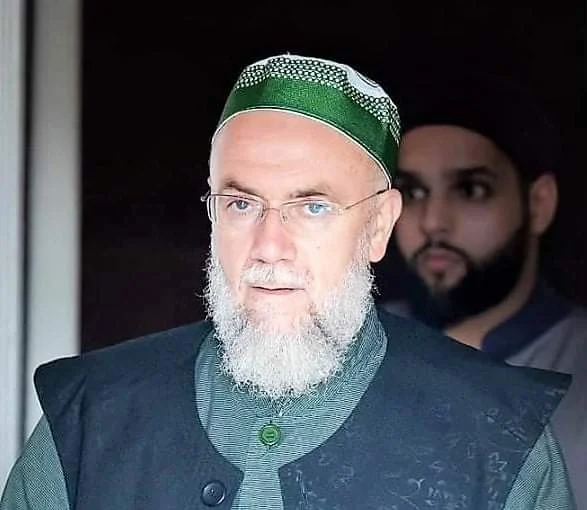 Shaykh Muhammad