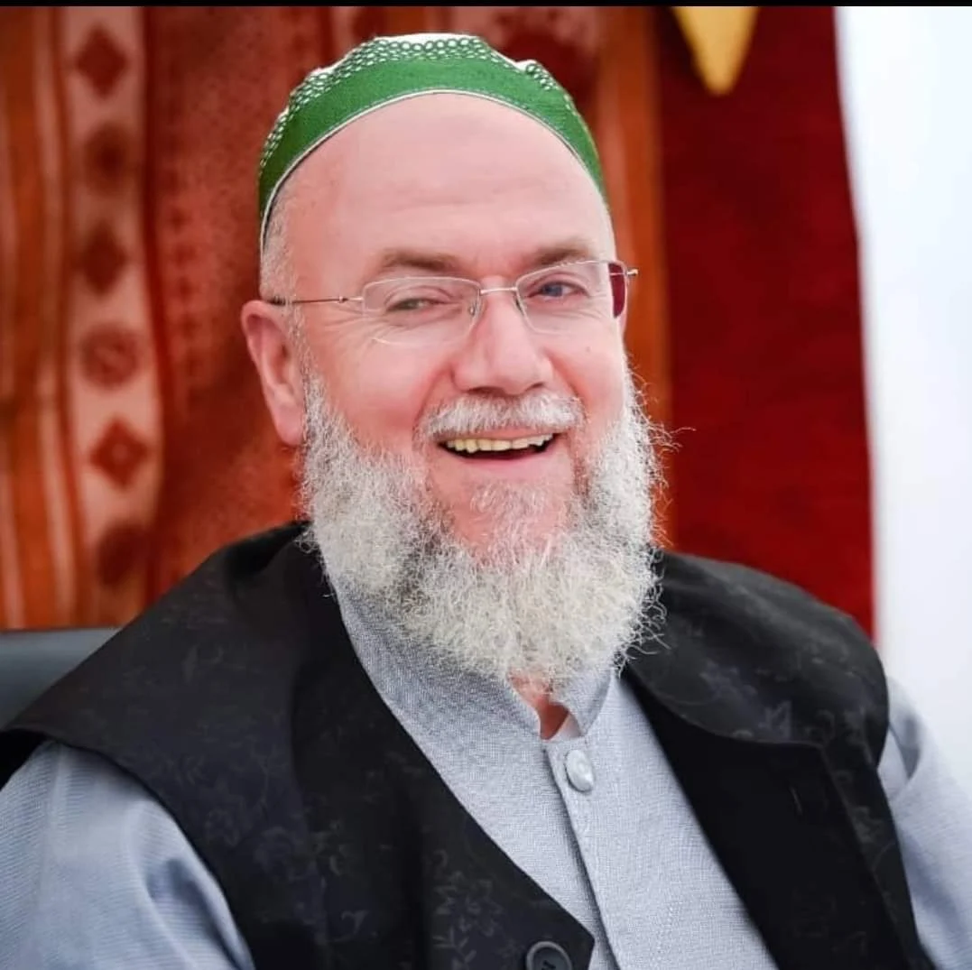 Shaykh Muhammad