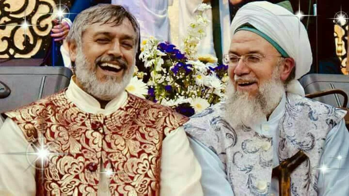 Shaykh Muhammad