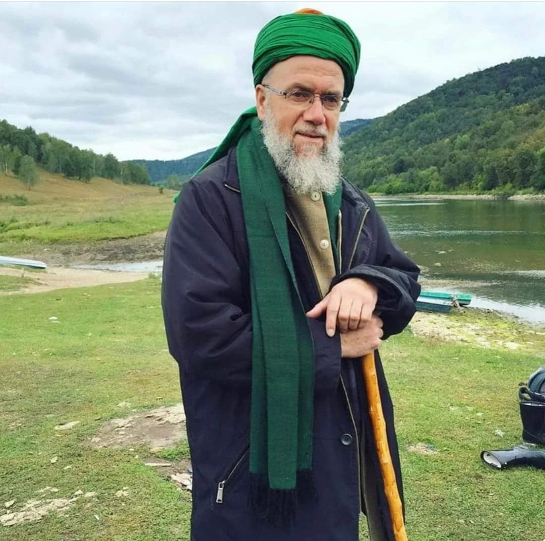 Shaykh Muhammad