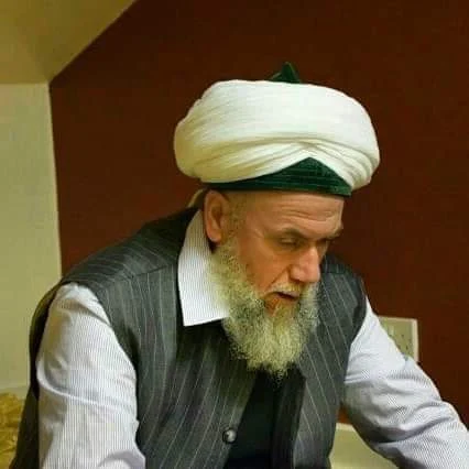Shaykh Muhammad