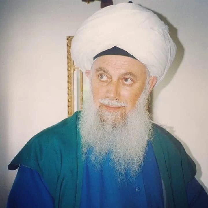 Shaykh Nazim 39