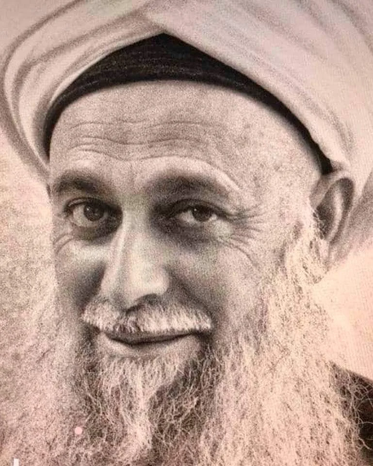 Shaykh Nazim 44