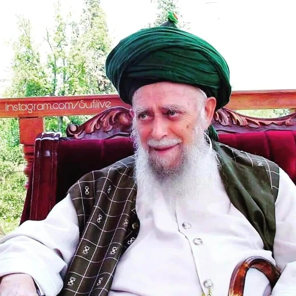 Shaykh Nazim 53