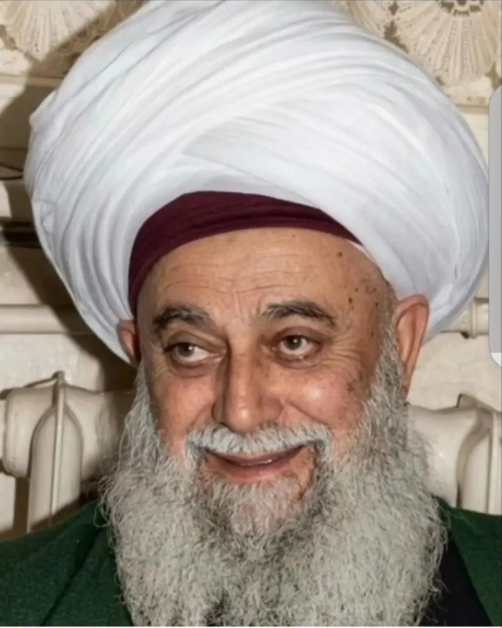 Shaykh Nazim 83