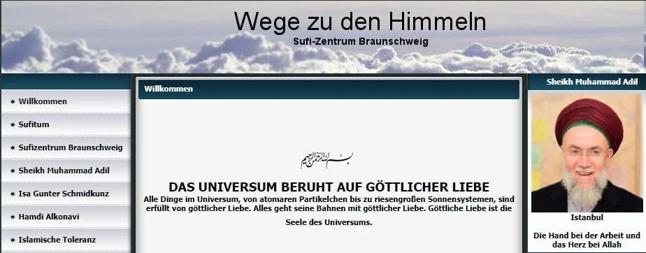 Sufi-Zentrum Braunschweig