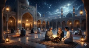 laylatu l-Qadr